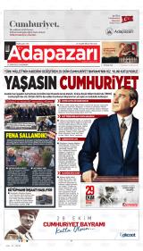 ADAPAZARI AKŞAM HABERLERİ