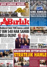 BALIKESİR BİRLİK