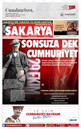 BİZİM SAKARYA