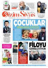 BİZİM SİVAS