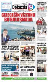 DOKUZDA9
