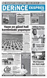 DERİNCE EKSPRES