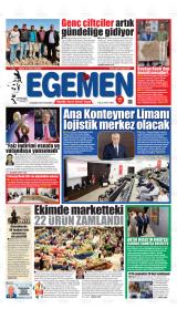 EGEMEN