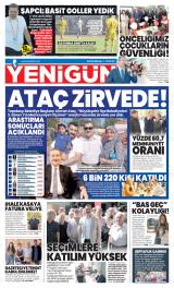 ESKİŞEHİR YENİGÜN