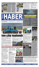 YENİ HABER