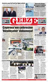 GEBZE YENİGÜN