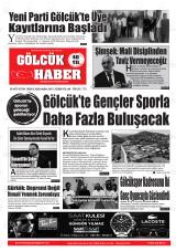 GÖLCÜK HABER