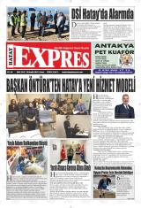HATAY EXPRES