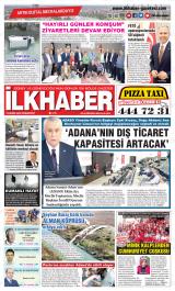 İLKHABER