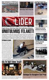 MALATYA LİDER