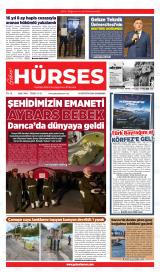 GEBZE HÜRSES