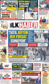 GAZİANTEP İLK HABER