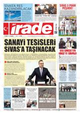 SİVAS İRADE