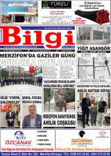 HALK İÇİN BİLGİ