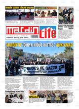 MARDİN LİFE