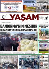 YAŞAM