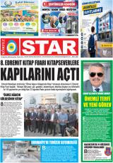 KÖRFEZ STAR