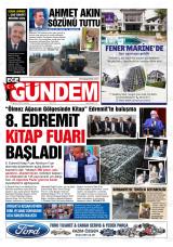 EGE GÜNDEM
