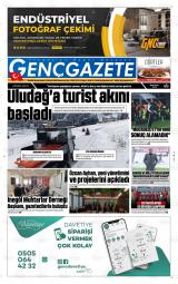 GENÇ GAZETE