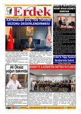 YENİ ERDEK
