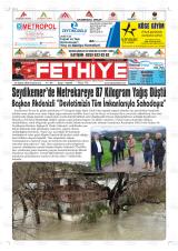 FETHİYE