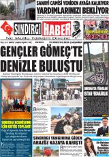 SINDIRGI HABER