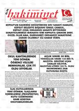 DURSUNBEY HAKİMİYET