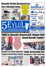 ALAŞEHİR 5 EYLÜL