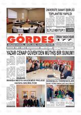 GÖRDES MÜSTAKİL BÖLGE