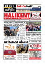 HALIKENT MÜSTAKİL BÖLGE