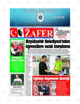 ZAFER