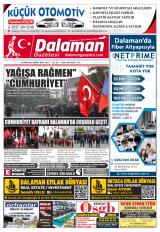 DALAMAN