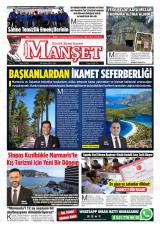 MARMARİS MANŞET