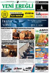 YENİ EREĞLİ