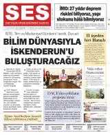 SES