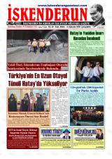 İSKENDERUN