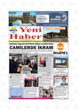 YENİ HABER