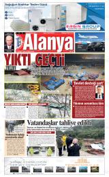 YENİ ALANYA