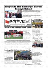 ERCİŞ'İN SESİ