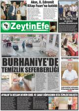 ZEYTİN EFE