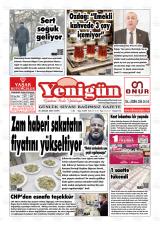 YENİGÜN