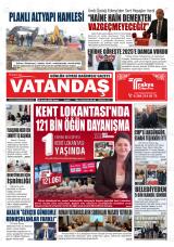 VATANDAŞ