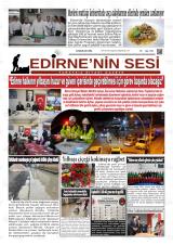 EDİRNE'NİN SESİ