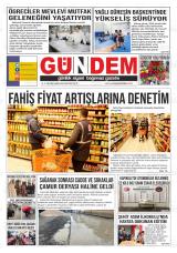 GÜNDEM