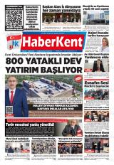 HABERKENT