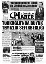 TÜRKOĞLU HABER