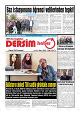 DERSİM HABER