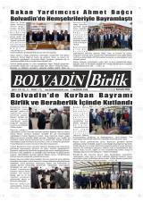BOLVADİN BİRLİK