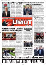 UMUT