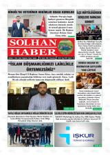 SOLHAN HABER